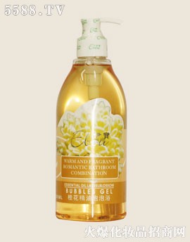 �V���������yƷ���޹�˾���𻨾�������ԡ500ml