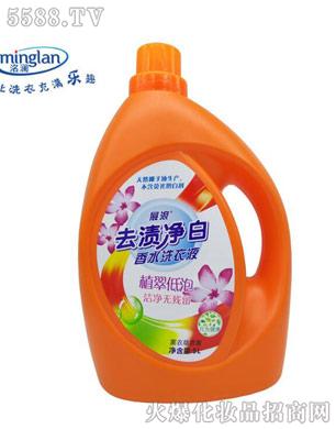 �V�ݰĴ�����Ƽ����޹�˾��չ��5LͰ�bϴ��Һ