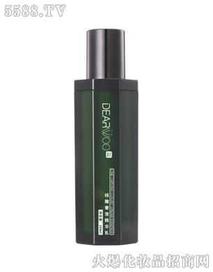 鳳儀蝶舞線雕奢寵精華乳