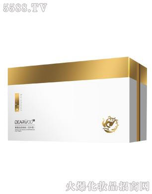 鳳儀蝶舞素美肌初體驗