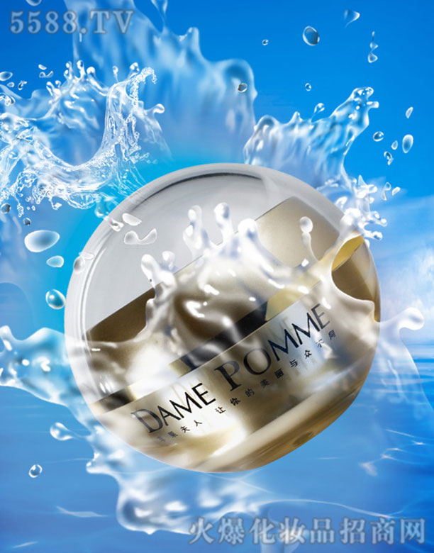 �V���КW�y����Ƽ����޹�˾���O(p��ng)������ˮ��(r��n)��(qi��ng)Ч����˪