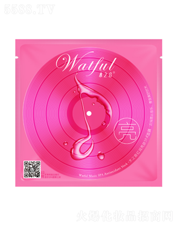 �V���л�Ȫ���H�Q(m��o)�����޹�˾����Ȫˮ֮���t�����wSPA��Ĥ25g