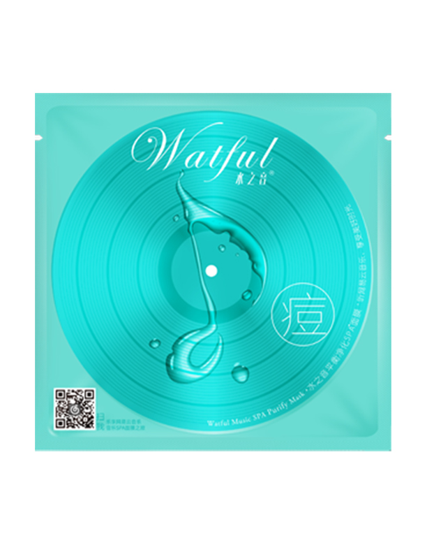 �V���л�Ȫ��(gu��)�H�Q(m��o)�����޹�˾����Ȫˮ֮��ƽ�����SPA��Ĥ25g