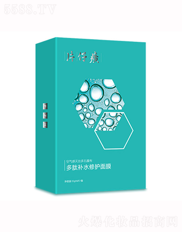 ����Ƭ��񥻯�yƷ���޹�˾��Ƭ����ƶ����a(b��)ˮ���o(h��)��Ĥ25g*6Ƭ