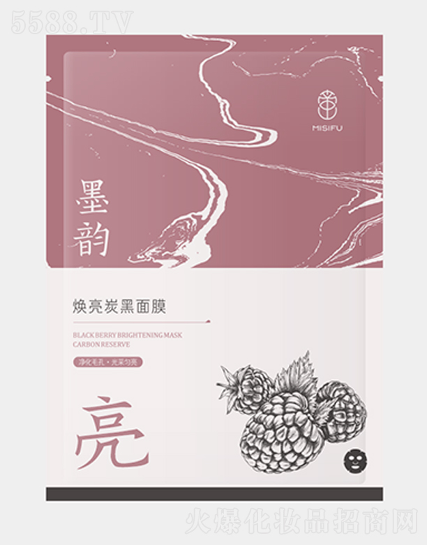 �K����˼�w���yƷ�ɷ����޹�˾����˼�wī퍺����ܼ��iˮ��Ĥ30ml*5Ƭ