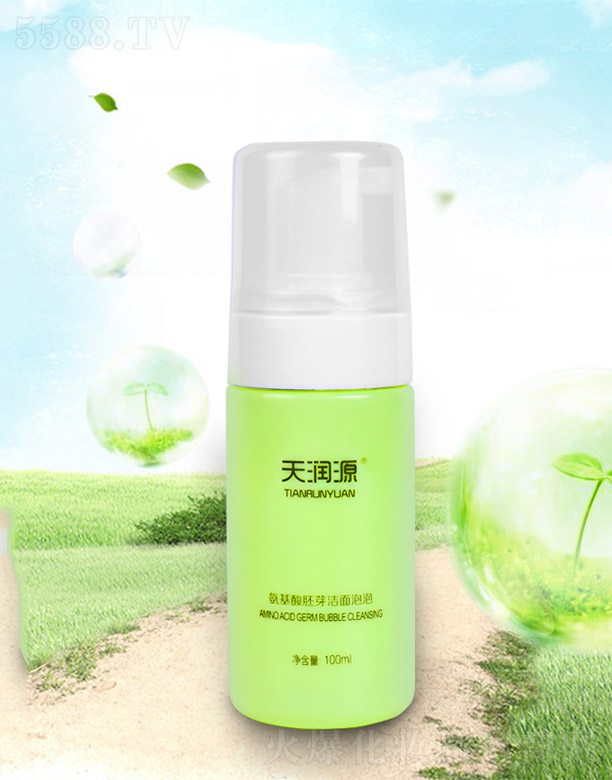 ��������Ƽ����Ϻ������޹�˾���읙(r��n)Դ��������ѿ��������100ml