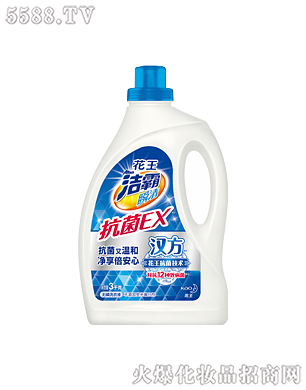 �Ϻ��������޹�˾�����ԟo��ϴ��Һ3kg