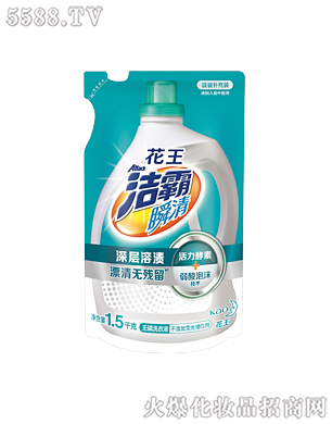 �Ϻ��������޹�˾������˲��o��ϴ��Һ1.5kg