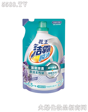 �Ϻ��������޹�˾������˲��o��ϴ��Һ�����ٻ��㣩1.5kg