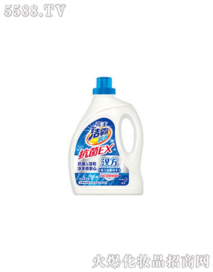 �Ϻ��������޹�˾������˲��EXϴ��Һ