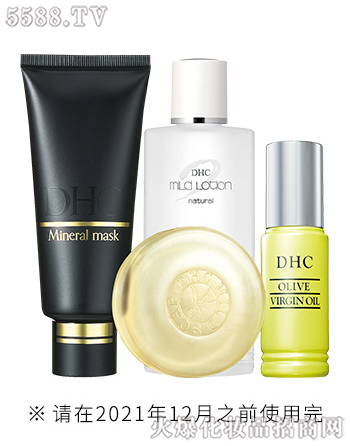 �Ϻ�����Ԋ�̘I(y��)���޹�˾��DHC�������o���b