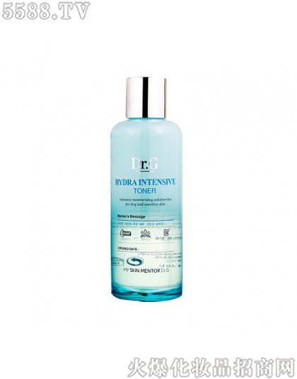 ���Ϻ�ӯ�M(j��n)�����Q(m��o)�����޹�˾��Dr.G�������wˮ