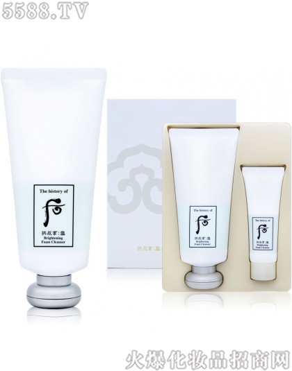 ���Ϻ�ӯ�M�����Q�����޹�˾��whoo�󹰳���ѩϴ�������b