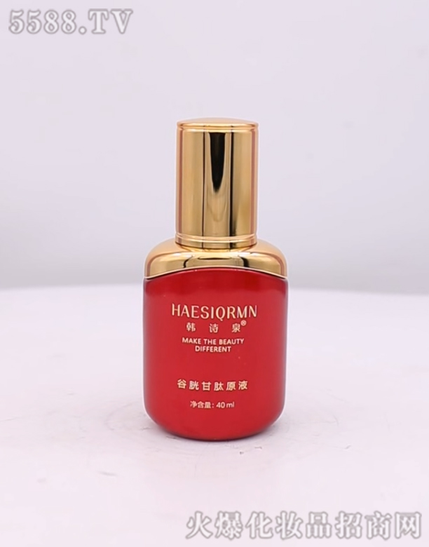 �V������������Ƽ����޹�˾���nԊ(sh��)Ȫ���׸���ԭҺ 40ml