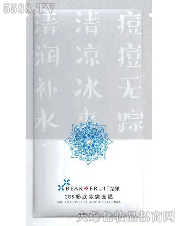 �y���P�x�����﹤�����޹�˾���Y(ji��)��COS���ı�˪��Ĥ