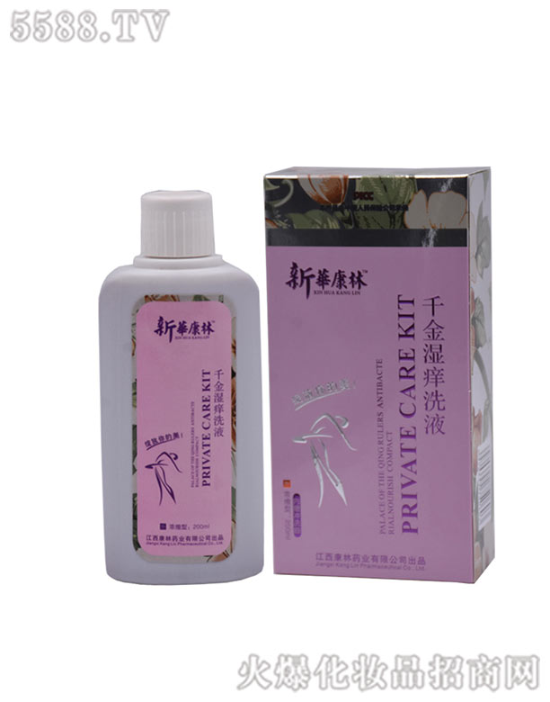 ��������ˎ�I(y��)���޹�˾��ǧ���WϴҺ