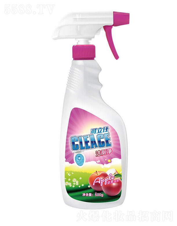 ���K���V�ջ����F(tu��n)�ɷ����޹�˾�������ˣ�CLEACE)������500g