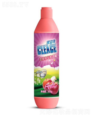 ���K���V�ջ����F�ɷ����޹�˾�������ˣ�CLEACE)�O�����Aϴ�����O�����500g