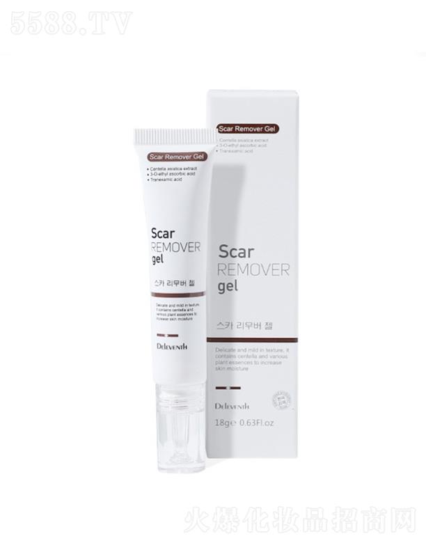 �V��ɏ��Ȫ����Ƽ����޹�˾��DEleventh���o(h��)˪ 18g