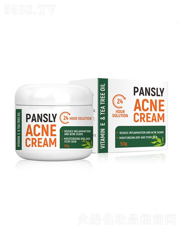 �V��ɏ��Ȫ����Ƽ����޹�˾��PANSLY���(sh��)��˪ 50g