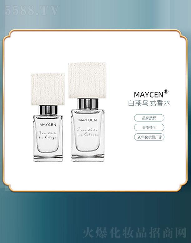 �V���������Ƽ����޹�˾��MAYCEN�ײ������ˮ