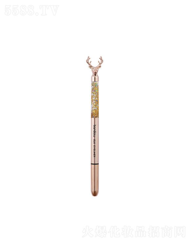 �V�ݰ��໯�yƷ���޹�˾��������¹�`���źڷ�ˮ�۾�(xi��n)�P