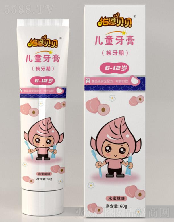 ����ۊWʢ�������t(y��)�W(xu��)�Ƽ����޹�˾���Ӷ�ؐؐ��ͯ�Q�������ࣨˮ����ζ�� 60g