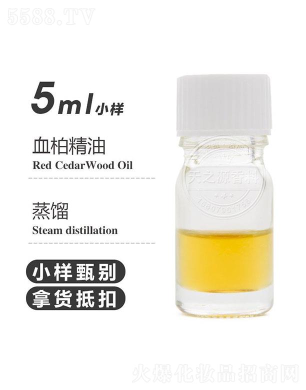 ������֮Դ�������޹�˾����֮ԴѪ�ؾ��� 5ml