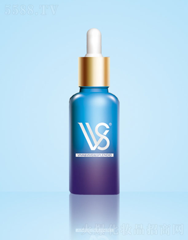 �V���������yƷ���޹�˾��VVS���@����Һ50ml