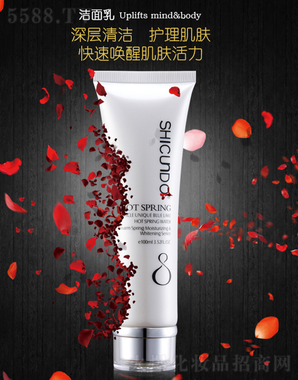 �V�ݽ�ѩ�����yƷ���޹�˾���Y���þ�Ȫ�❙����������100ml