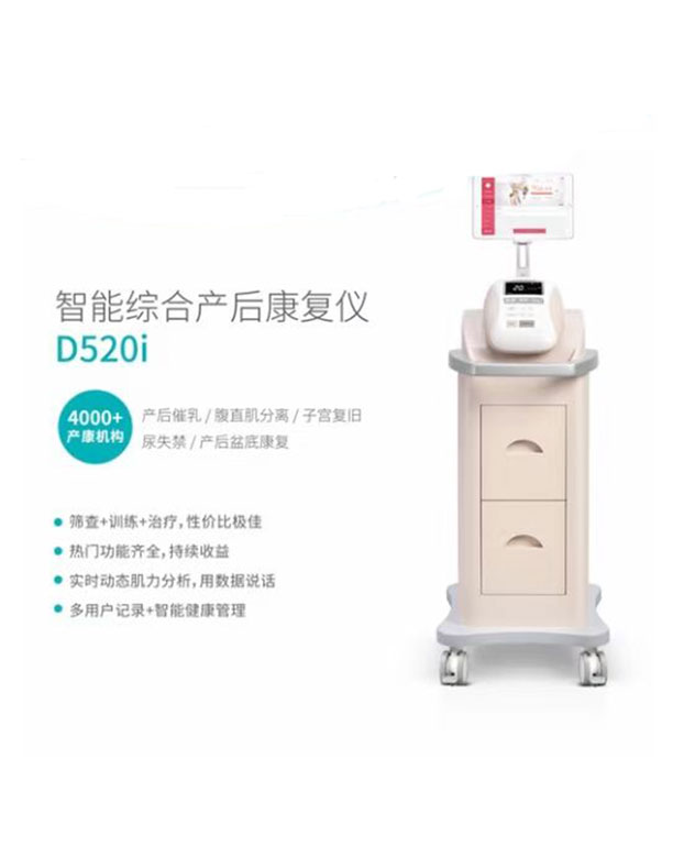 ���ڵ¼���(li��n)�Ƽ����޹�˾�����ܾC�Ϯa(ch��n)�󿵏̓xD520i