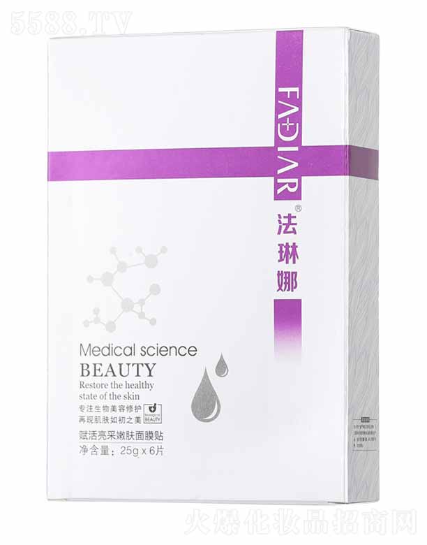 ����}�����H����Ƽ��ɷ����޹�˾���������x���������w��Ĥ�N 25g*6Ƭ