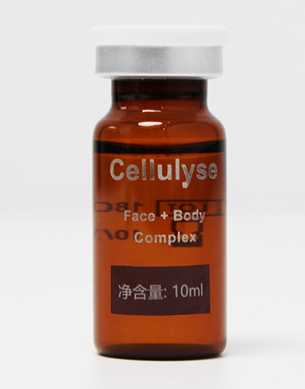�����ݰ���������Ƽ����޹�˾��cellulyes face+body complex 10ml