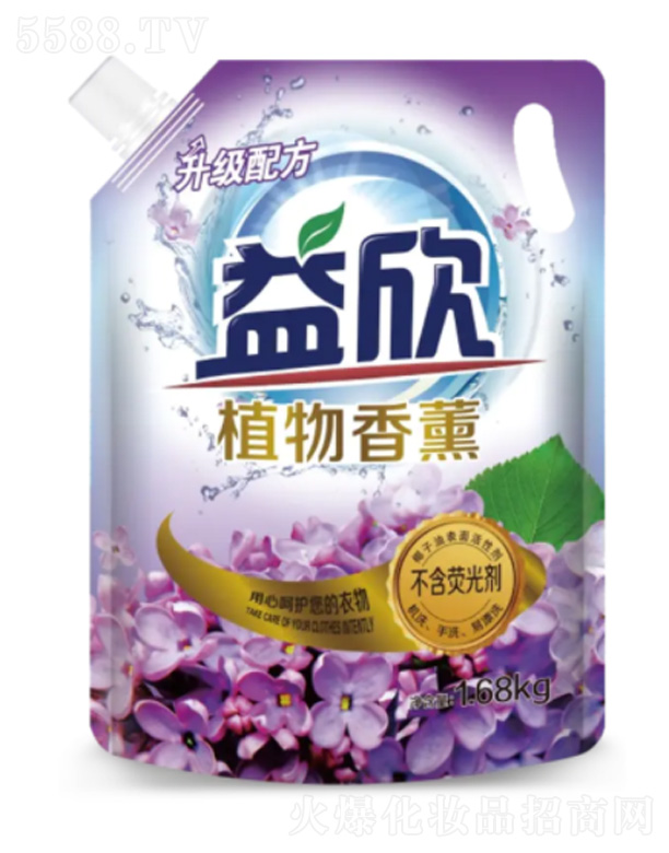 �㽭��Ӣ�Ƽ��ɷ����޹�˾��ֲ����Ѭϴ��Һ���Ϛ�|��ϵ�У�1.68kg