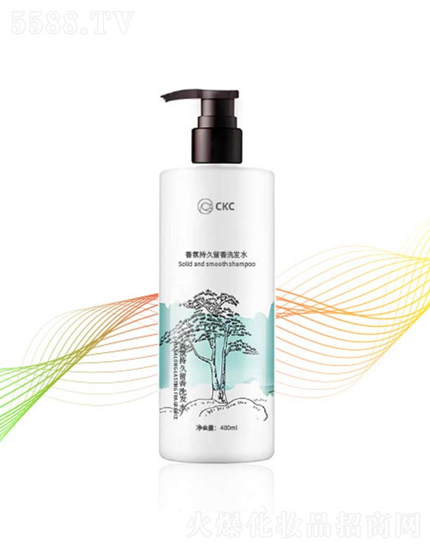 �V�ݴȿ�����Ƽ����޹�˾����ճ־�����ϴ�l(f��)ˮ 400ml