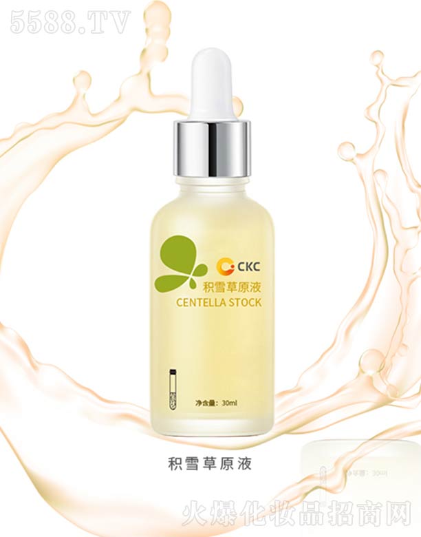 �V�ݴȿ�����Ƽ����޹�˾���eѩ��ԭҺ 30ml