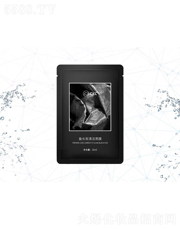 �V�ݴȿ�����Ƽ����޹�˾�����L̿�坍���o(h��)����Ĥ 25ml