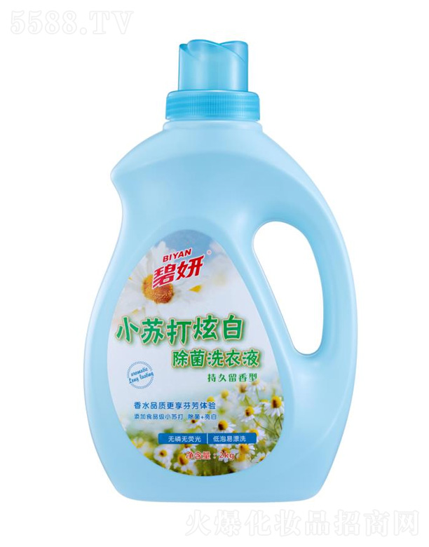 �����в������yƷ���޹�˾������С�K���Ű�ϴ��Һ 2kg