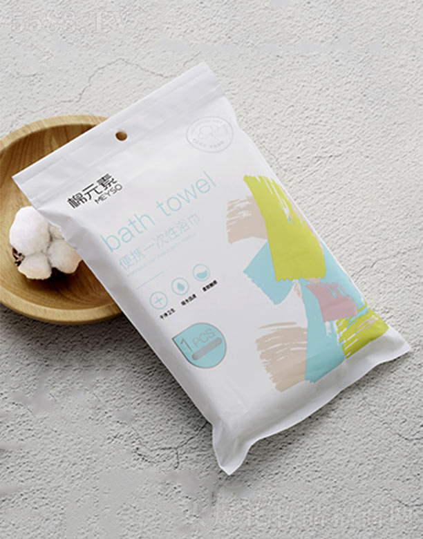 �V�ݺ���o���Ƽ����޹�˾����Ԫ�ر�yԡ�� 70*130cm