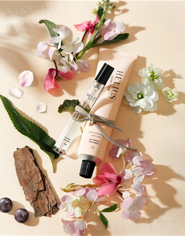 �����Sޱ���o(h��)�wƷ���޹�˾��HELIUS�����˪���b