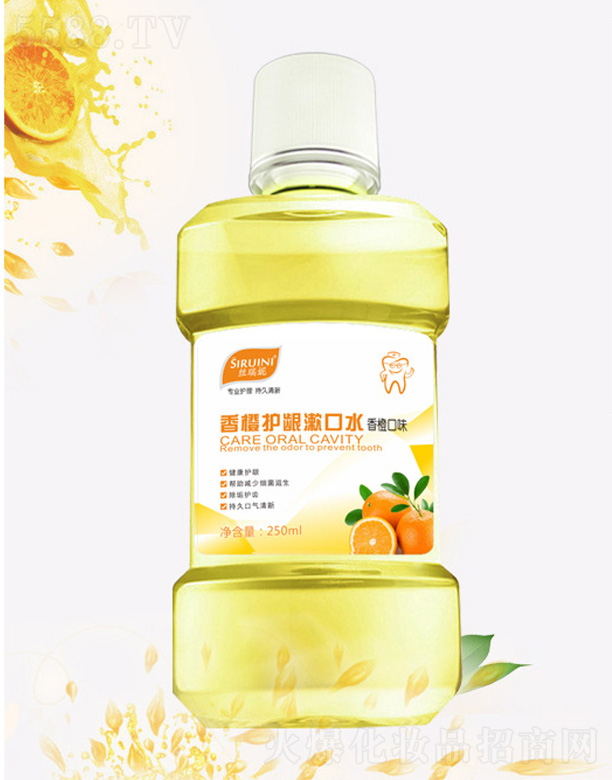 �V�|��Ľ����Ƽ����޹�˾���z������ȿ�ζ����ˮ 250ml
