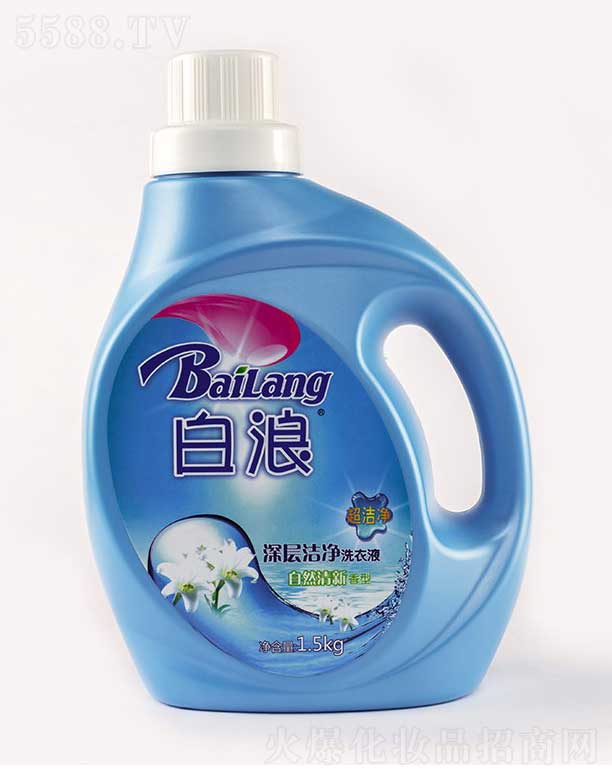 �V�|ϲ���ջ����޹�˾��������ӝ���ϴ��Һ 1.5kg