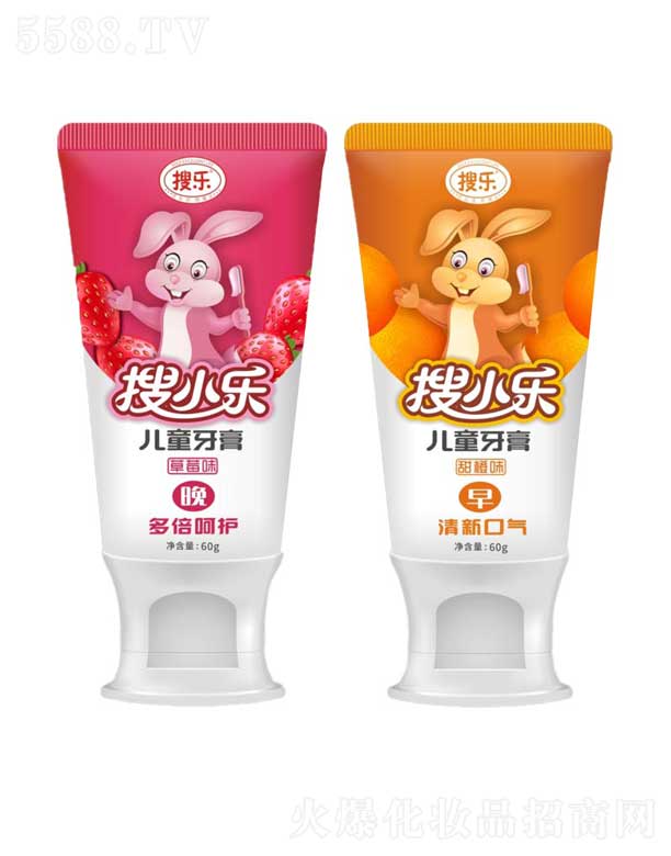 ����ĵ����(sh��)�I(y��)���޹�˾����С��(l��)��ͯ���� 60g