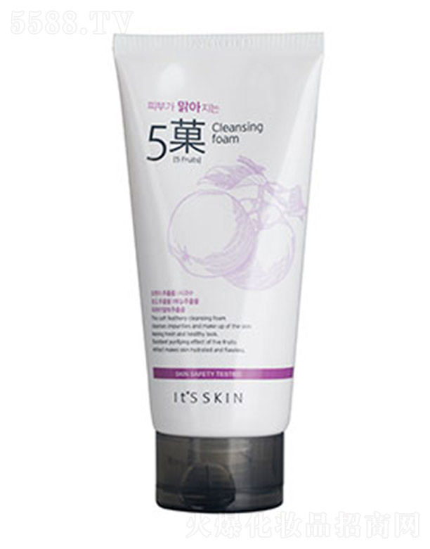 ��˼���Ϻ������H�Q(m��o)�����޹�˾��͸�������ϴ���� 180ml