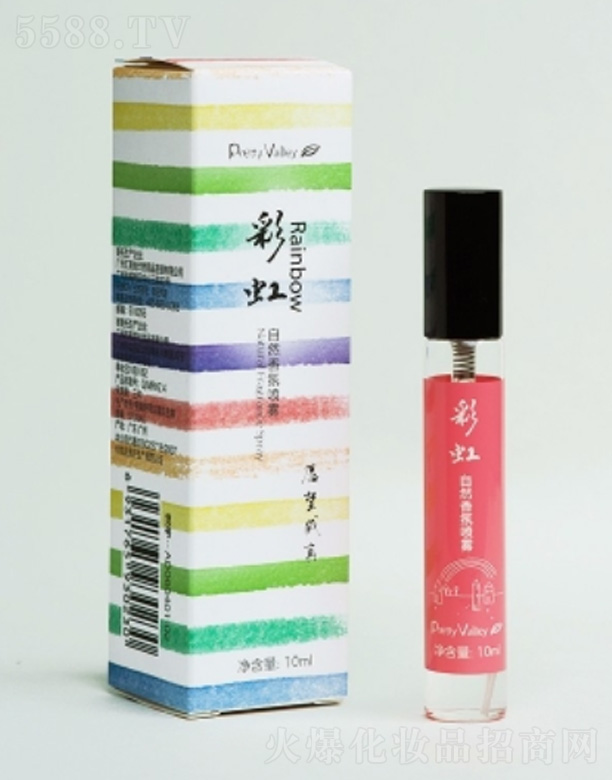 �V�݅R������Ȼ��Ʒ�B�i���޹�˾���ʺ硪��Ȼ��Շ��F 10ml