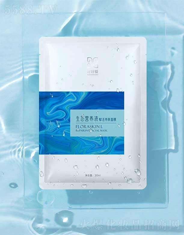 �����кúÐ��ջ���Ʒ���޹�˾���úÐ����B(t��i)�I�B(y��ng)Һ�x���B(y��ng)�w��Ĥ 30ml