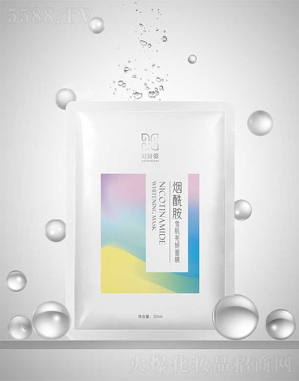 �����кúÐ��ջ���Ʒ���޹�˾���úÐ۟�����ѩ��������Ĥ 30ml