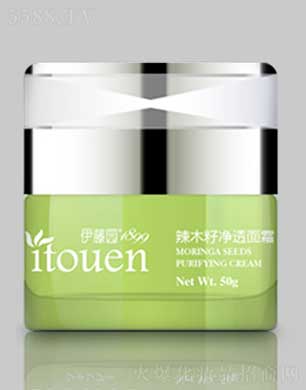 ���ջ��yƷ(����)���޹�˾�����و@��ľ�у�͸��˪ 50g