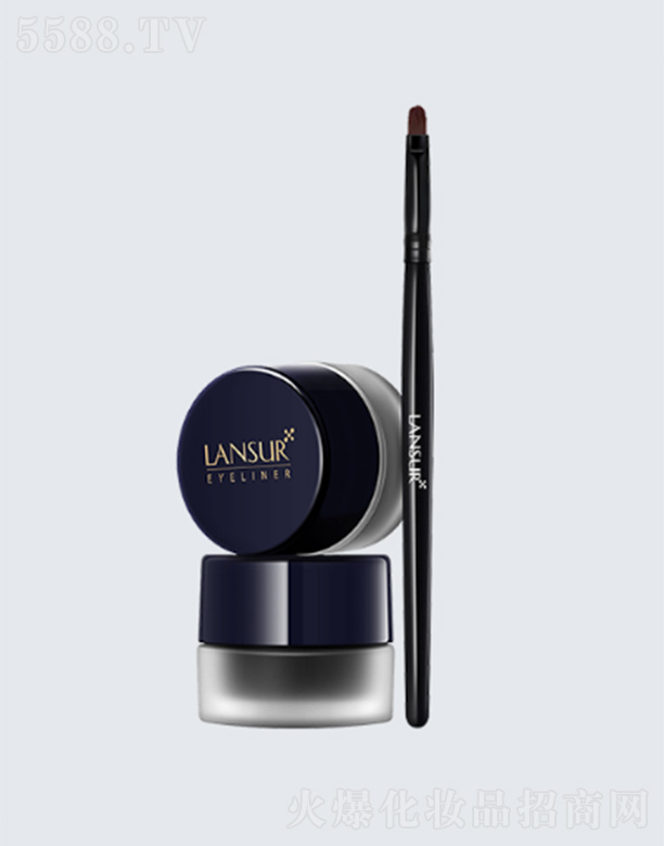 ���^���f��yƷ���޹�˾���mɪ��ҹ�����۾���01��ɫ 3.5g