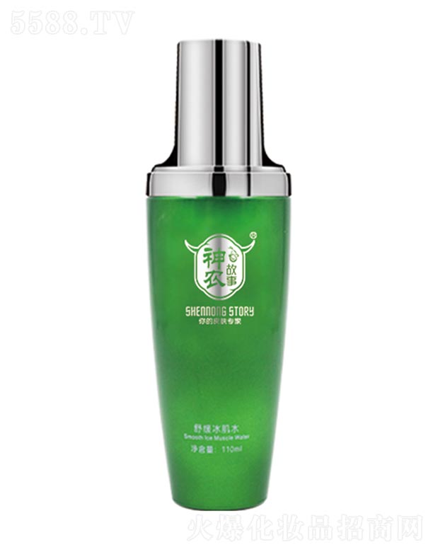 �V�ݱ�������Ƽ����޹�˾�����r(n��ng)�����澏����ˮ  110ml